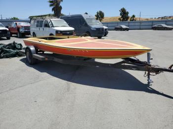  Salvage Road Trailer