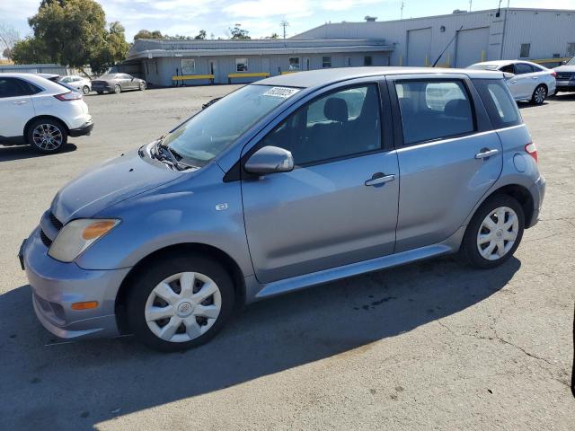  Salvage Toyota Scion