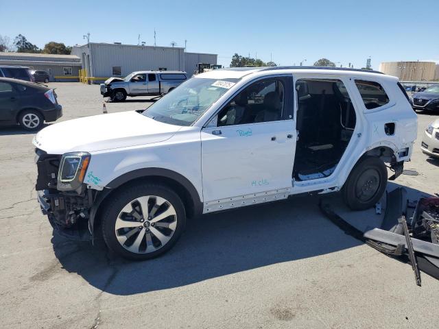  Salvage Kia Telluride