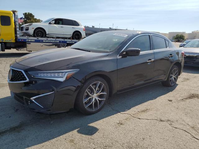  Salvage Acura ILX