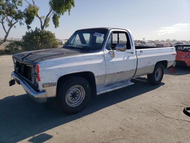  Salvage Chevrolet C20