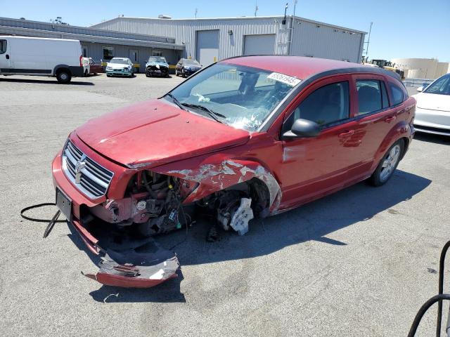  Salvage Dodge Caliber