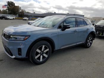  Salvage Honda Prologue T