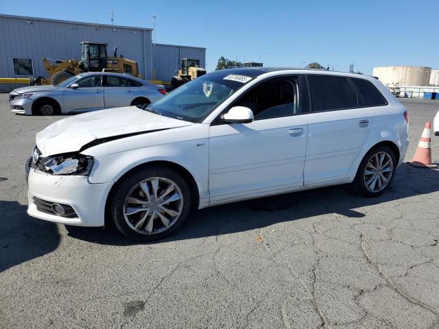  Salvage Audi A3