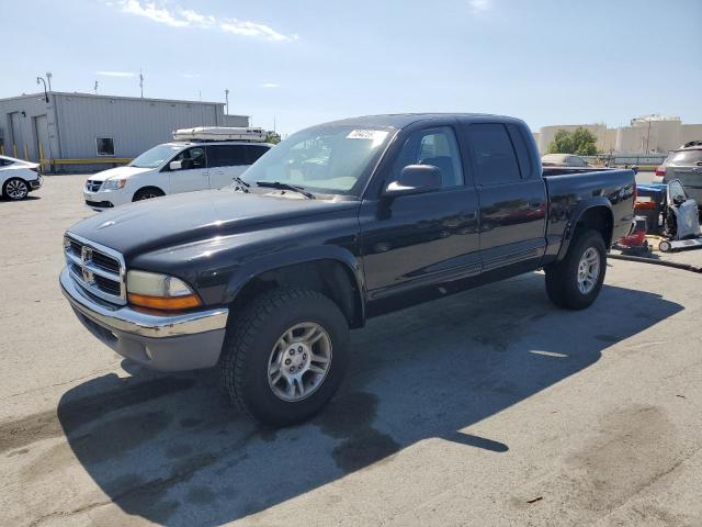  Salvage Dodge Dakota