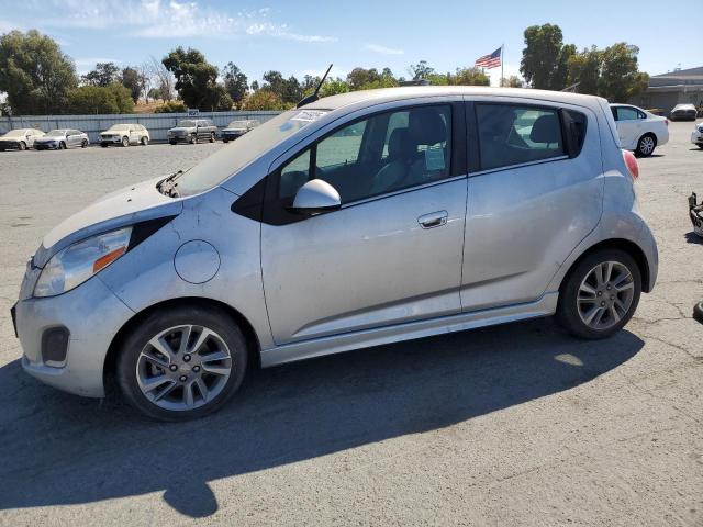  Salvage Chevrolet Spark