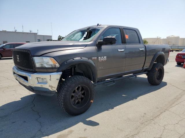  Salvage Ram 2500