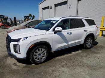  Salvage Hyundai PALISADE