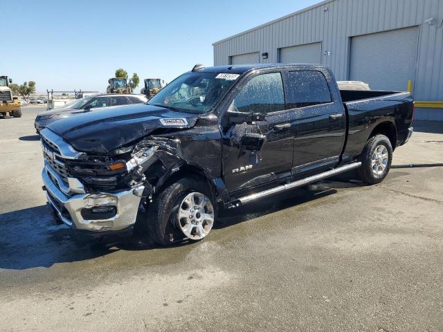  Salvage Ram 2500