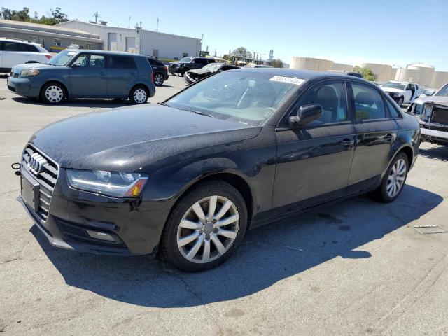  Salvage Audi A4