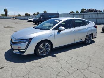  Salvage Honda Clarity