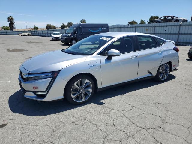  Salvage Honda Clarity