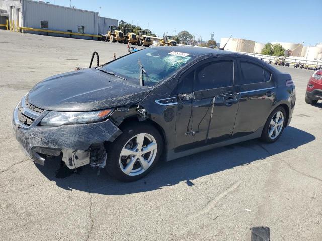  Salvage Chevrolet Volt