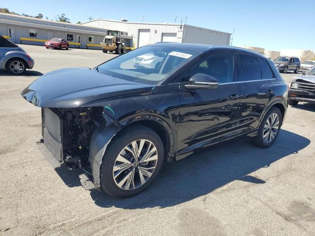  Salvage Audi Q4