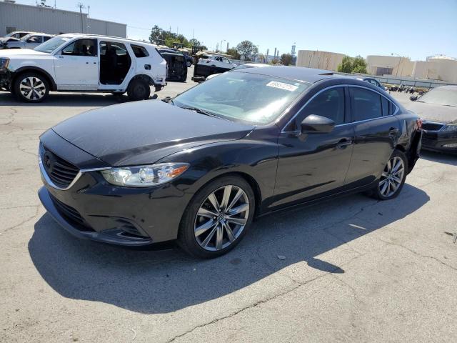  Salvage Mazda 6