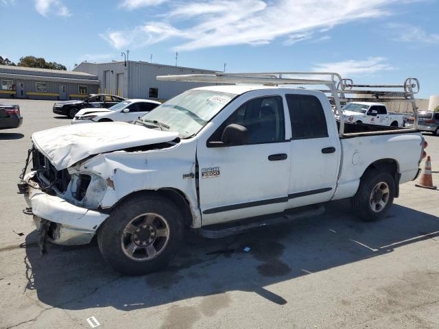  Salvage Dodge Ram 2500