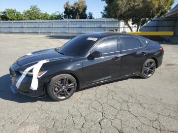 Salvage Acura Integra A-