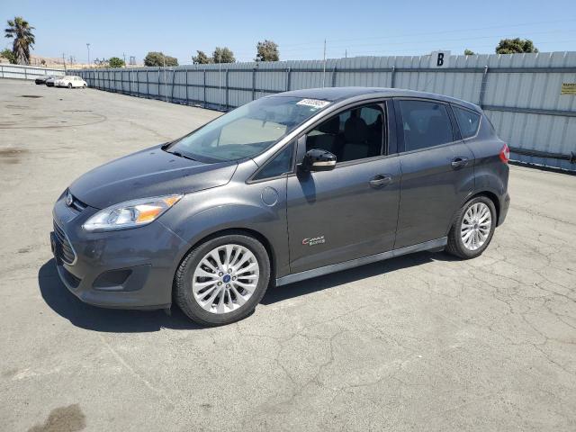  Salvage Ford Cmax