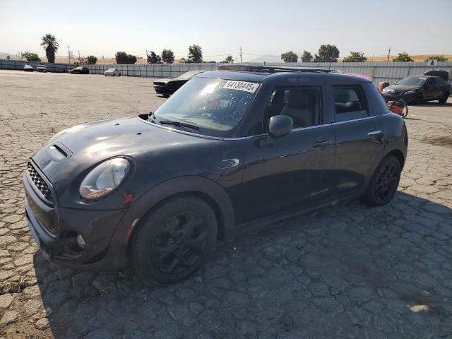  Salvage MINI Cooper