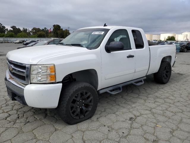  Salvage Chevrolet Silverado C1500