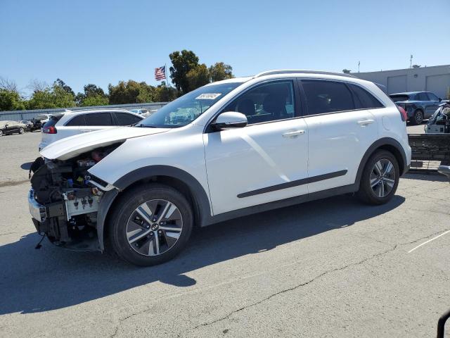  Salvage Kia Niro