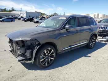  Salvage Volvo Xc90 Plus