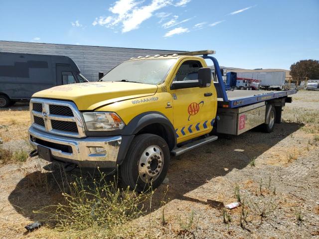  Salvage Ram 5500