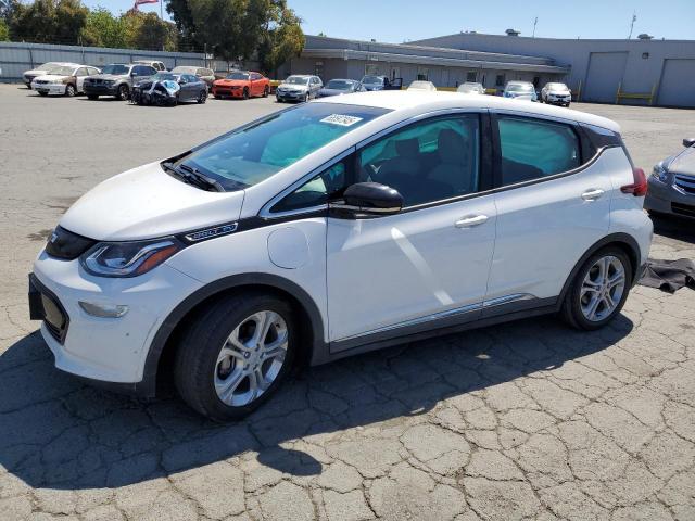  Salvage Chevrolet Bolt