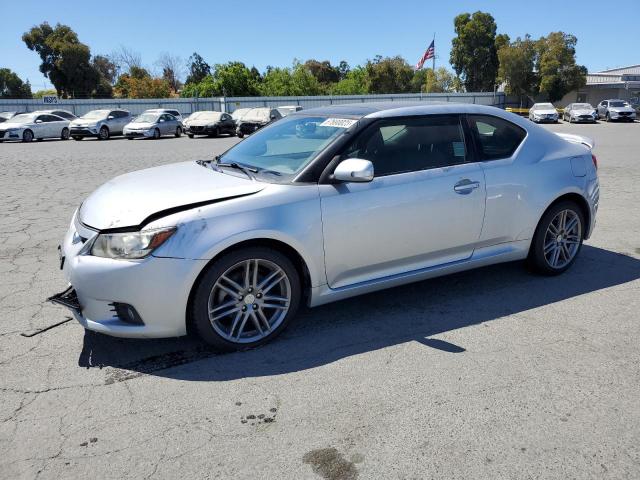  Salvage Toyota Scion