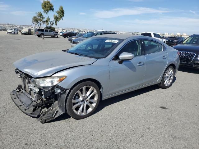  Salvage Mazda 6