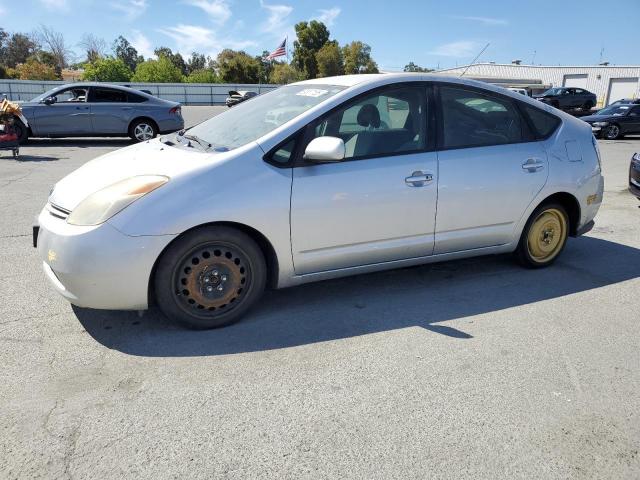  Salvage Toyt Prius