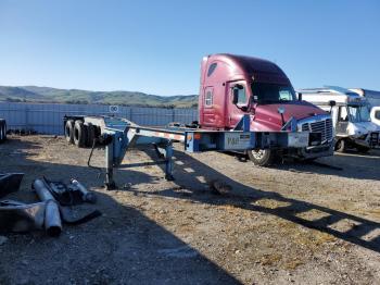  Salvage Hyundai Translead