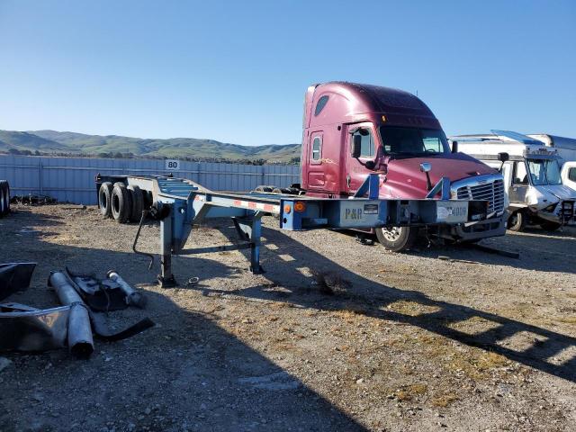  Salvage Hyundai Translead