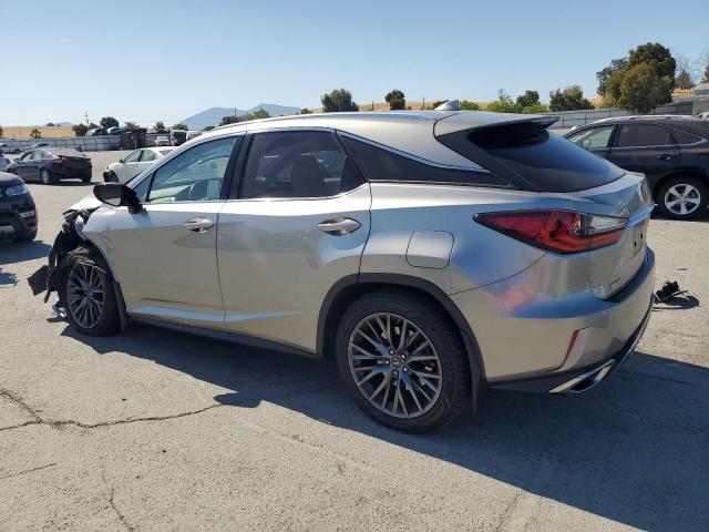 Lexus RX 350 Base Image 8