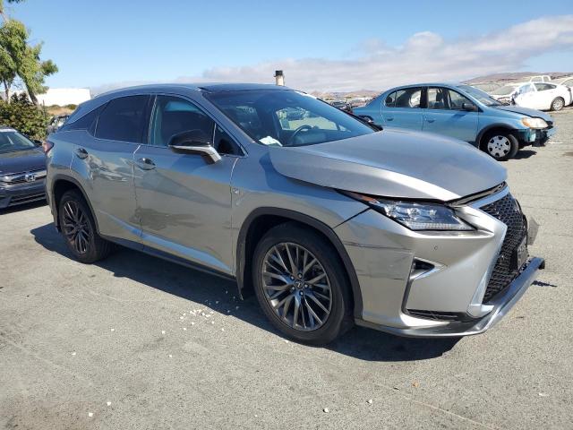 Lexus RX 350 Base Image 5