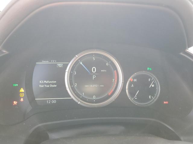 Lexus RX 350 Base Image 11