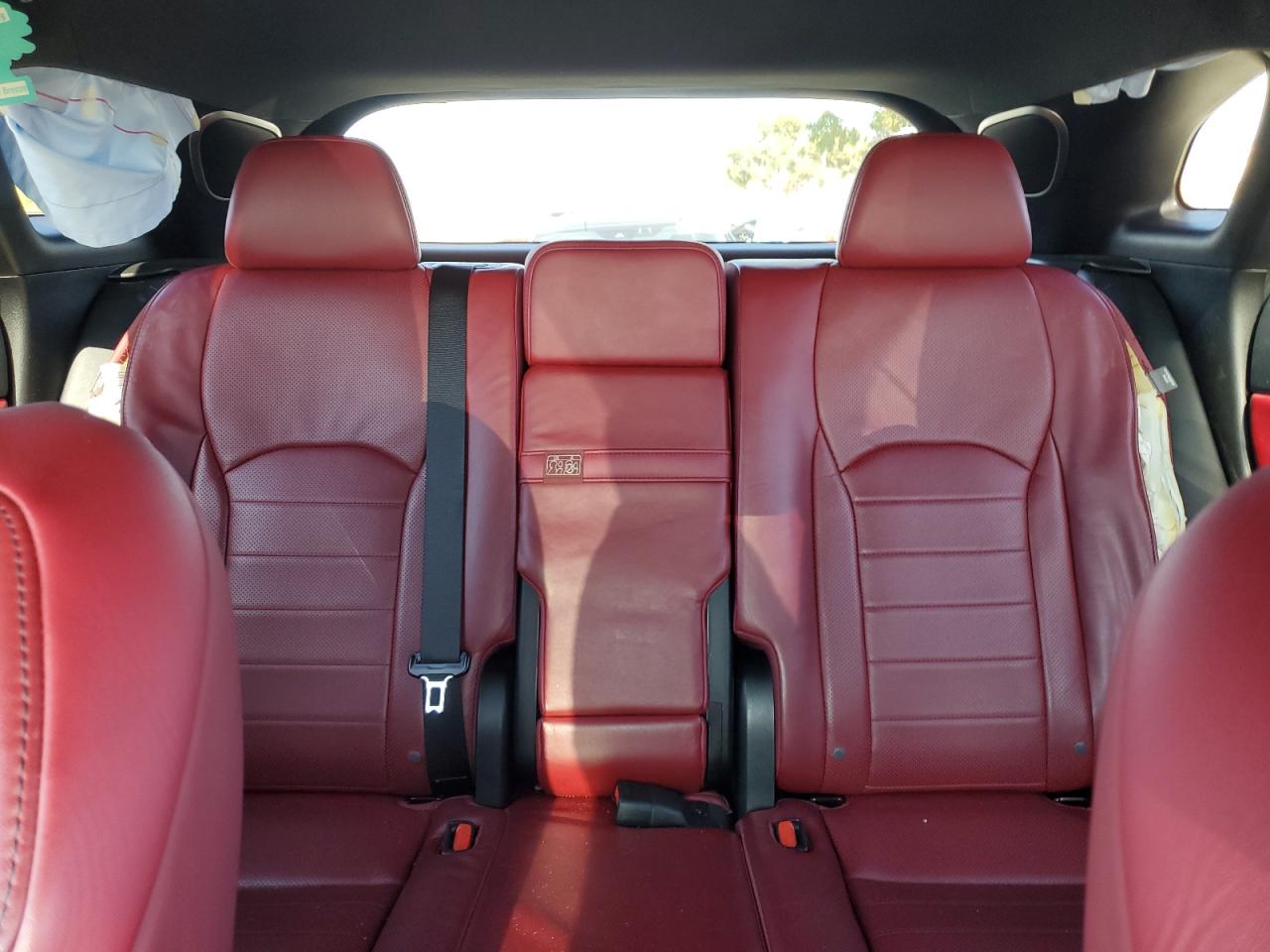 Lexus RX 350 Base Image 12