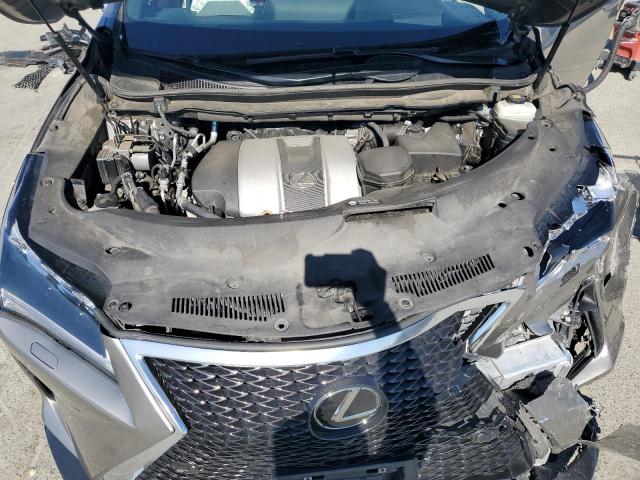 Lexus RX 350 Base Image 2