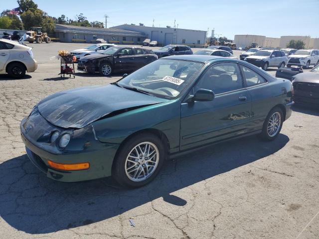  Salvage Acura Integra