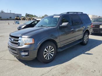  Salvage Ford Expedition