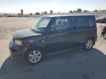  Salvage Toyota Scion