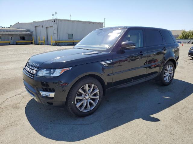  Salvage Land Rover Range Rover