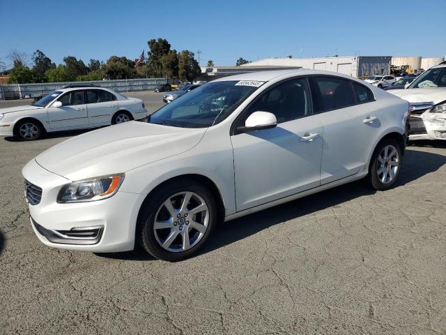  Salvage Volvo S60