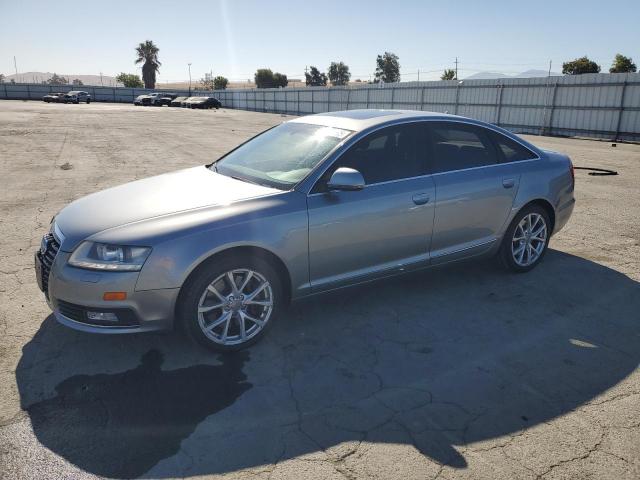  Salvage Audi A6