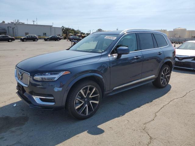  Salvage Volvo Xc90 T8 Re