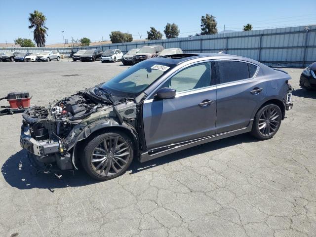  Salvage Acura ILX