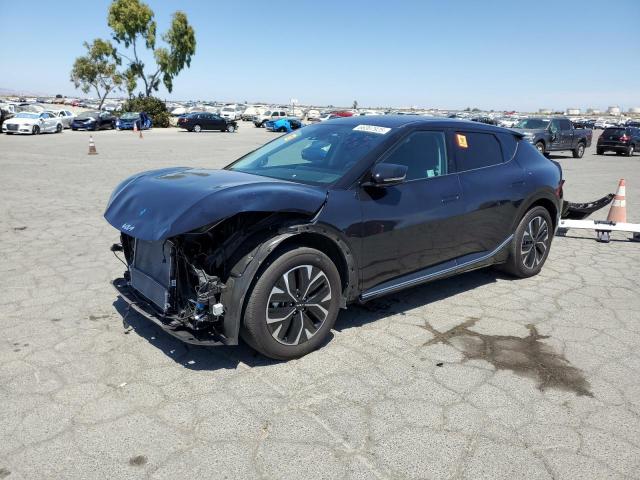  Salvage Kia EV6