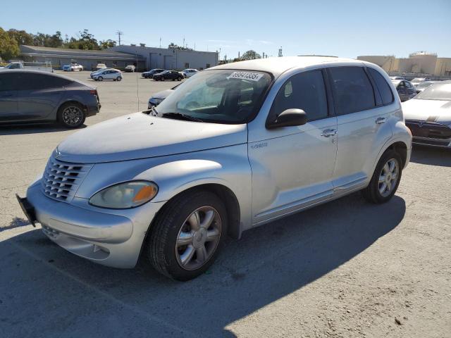  Salvage Chrysler PT Cruiser