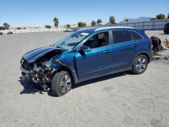  Salvage Kia Niro
