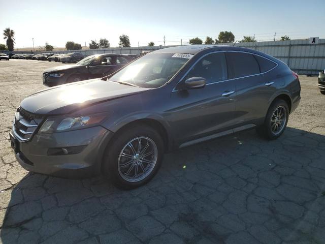  Salvage Honda Crosstour